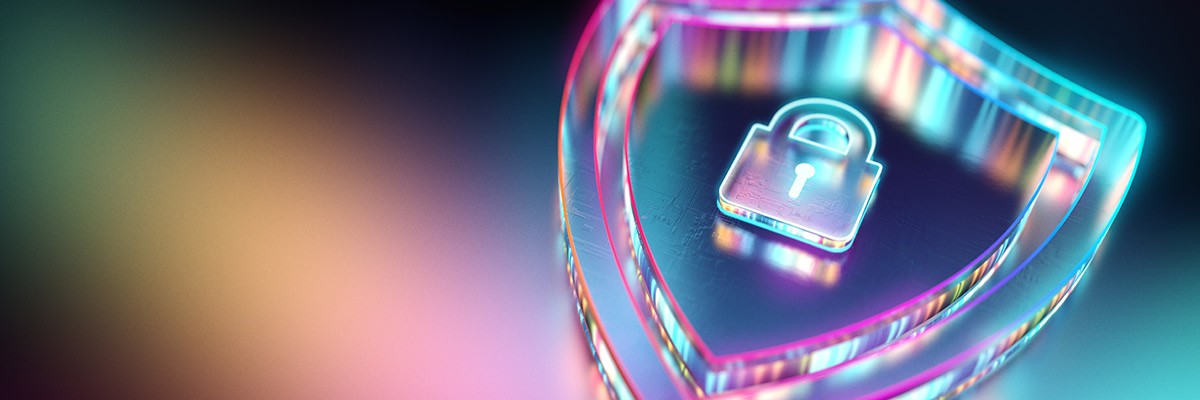 Shield security IT