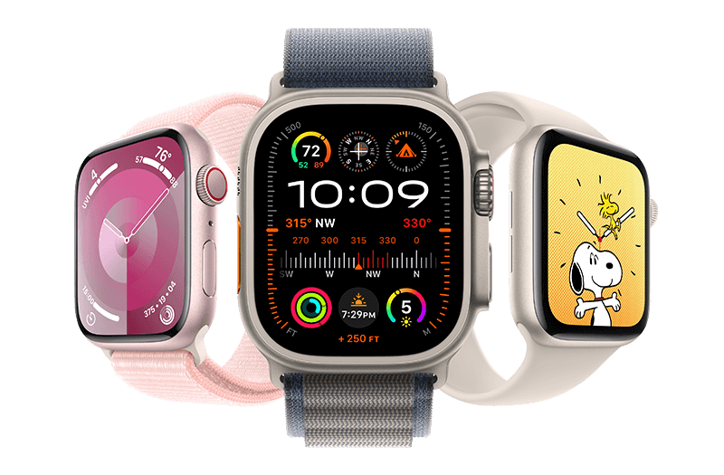 Apple Watch 9