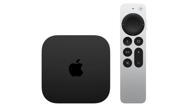 Apple TV