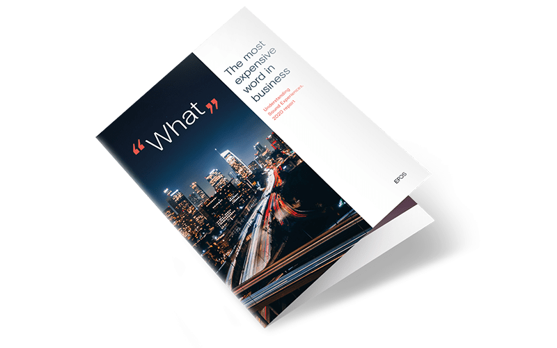 Cover of the 'What' PDF