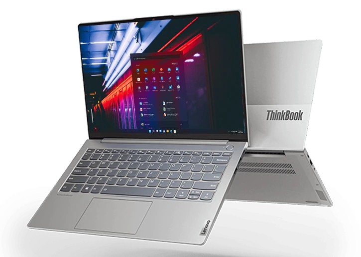 ThinkBook 13s