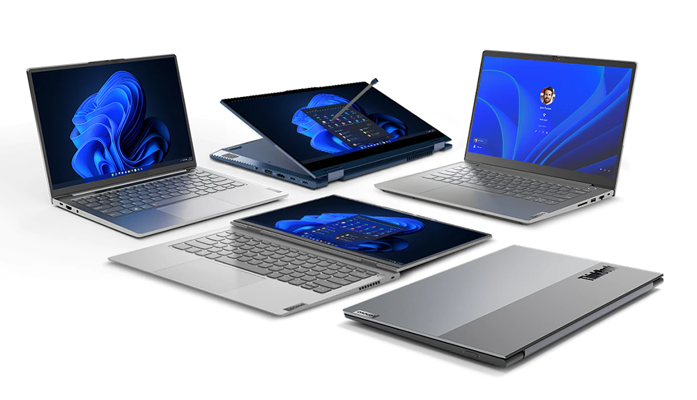 ThinkBook 
