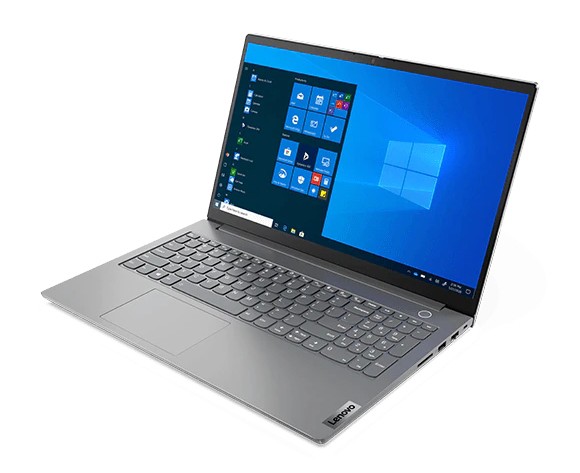 Lenovo ThinkBook 15